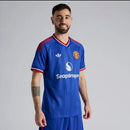 Camisa Manchester United I 2026/27 Adidas Torcedor