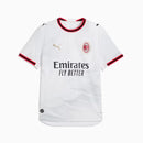 Camisa AC Milan 2026/27 Away Masculina