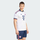 Camisa adidas Bayern de Munique 2026/27 II Torcedor