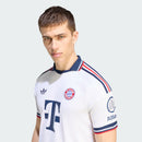 Camisa adidas Bayern de Munique 2026/27 II Torcedor