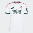 Camisa I Real Madrid 26/27