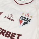 Camisa São Paulo Comemorativa 26/27 Torcedor New Balance Masculina