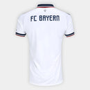 Camisa Bayern de Munique II 2026/27 Jogador