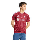 Camisa Liverpool FC I 2026/27 Masculina Jogador