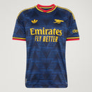 Camisa II Jogador Arsenal FC 2026/27