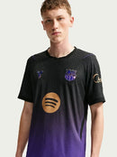 Camisa Barcelona x Kobe Bryant Nike II 2026/27 Jogador