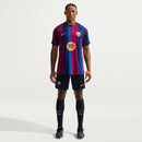 Camisa Barcelona Nike I 2026/27 Jogador Masculina