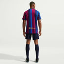 Camisa Barcelona Nike I 2026/27 Jogador Masculina