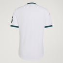 Camisa do Real Madrid  2026/27 Branca Jogador