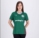 Camisa Palmeiras I 2026/27 Feminina
