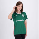 Camisa Palmeiras I 2026/27 Feminina