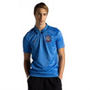 Camisa Corinthians III 2026/27 Torcedor Nike Masculina - Azul