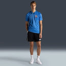 Camisa Corinthians III 2026/27 Torcedor Nike Masculina - Azul