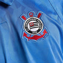 Camisa Corinthians III 2026/27 Torcedor Nike Masculina - Azul