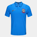 Camisa Corinthians III 2026/27 s/n Jogador Nike Masculina - Azul