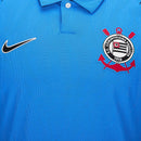 Camisa Corinthians III 2026/27 s/n Jogador Nike Masculina - Azul