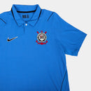 Camisa Corinthians III 2026/27 s/n Jogador Nike Masculina - Azul