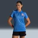 Camisa Corinthians Nike III 2026/27 Torcedora Pro Feminina