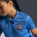 Camisa Corinthians Nike III 2026/27 Torcedora Pro Feminina