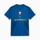 Camisa Palmeiras Torcedor Third 26/27 Feminina
