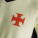 Camisa Vasco Nike III 2026/27 Jogador Masculina