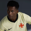 Camisa Vasco Nike III 2026/27 Jogador Masculina