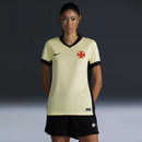 Camisa Vasco Nike I 2026/27 Torcedora Feminina