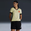 Camisa Vasco Nike III 2026/27 Torcedora Pro Feminina