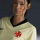 Camisa Vasco Nike III 2026/27 Torcedora Pro Feminina