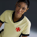 Camisa Vasco Nike III 2026/27 Torcedora Pro Feminina