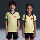 Camisa Vasco Nike III 2026/27 Torcedor Infantil + Short Torcedor