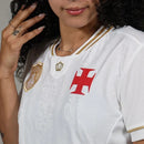 Camisa Vasco da Gama Círio de Nazaré 2026/27 Feminina