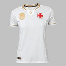 Camisa Vasco da Gama Círio de Nazaré 2026/27 Feminina