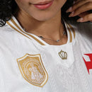 Camisa Vasco da Gama Círio de Nazaré 2026/27 Feminina