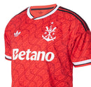 Camisa do Flamengo III 2026/27 adidas Torcedor Masculina