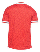 Camisa do Flamengo III 2026/27 adidas Torcedor Masculina