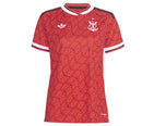 Camisa do Flamengo III 2026/27 adidas Torcedor Masculina