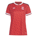 Camisa do Flamengo III 2026/27 adidas Torcedor Masculina