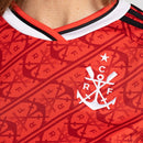 Camisa do Flamengo III 2026/27 adidas Torcedor Feminina