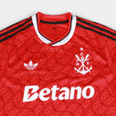 Camisa III Jogador CR Flamengo 26/27