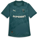 Camisa do Fluminense III 2026 Puma Jogador Masculina