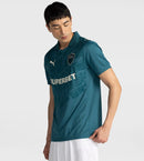 Camisa do Fluminense III 2026/27 Puma Torcedor Masculina