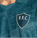 Camisa do Fluminense III 2026/27 Puma Torcedor Masculina