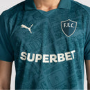 Camisa do Fluminense III 2026/27 Puma Torcedor Masculina
