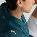Camisa do Fluminense III 2026/27 Puma Torcedor Masculina