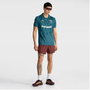 Camisa do Fluminense III 2026/27 Puma Torcedor Masculina