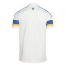 Camisa Cruzeiro III 26/27 s/n Torcedor Adidas Masculina - Branco+Azul
