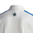 Camisa Cruzeiro III 26/27 s/n Torcedor Adidas Masculina - Branco+Azul