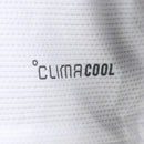 Camisa Cruzeiro II 26/27 s/n Torcedor Adidas Masculina - Branco+Azul