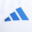 Camisa Cruzeiro II 26/27 s/n Torcedor Adidas Masculina - Branco+Azul